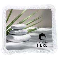 Serenity Square Aqua Pearls&trade; Hot/Cold Pack - New Additions