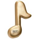 NoteCure Golden Stress Reliever