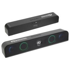 GlowBeam Stone Soundbar Speaker - New Additions