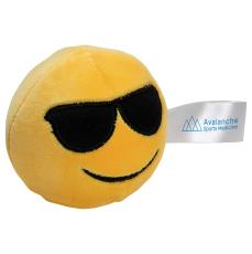 Stress Busters&trade; Emoji Sunglasses - Stress Relievers