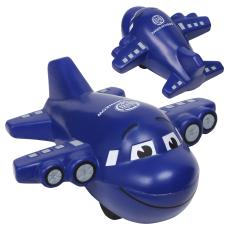 SkySoothe Faux Leather Jet Reliever - Stress Relievers