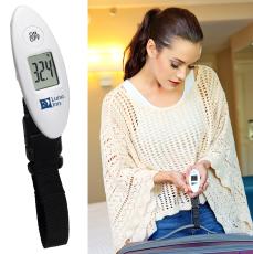 Trek Digital Luggage Scale - Bags
