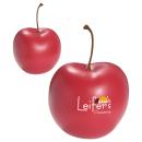 CherryChill Squeeze Toy - Red Stress Reliever