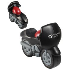MotoEase Black Stress Buster - Stress Relievers