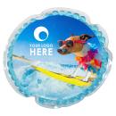 Surf'n Dog Round Aqua Pearls&trade; Hot/Cold Pack