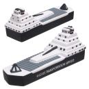 DockEase Container Ship Stress Reliever