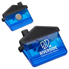 HavenHome Magnetic Memo Clip - Desk & Office