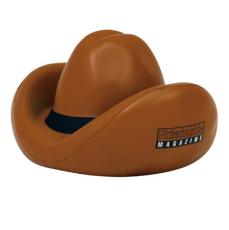 Jolly Wrangler Stress Hat - Stress Relievers