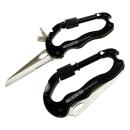 TaskMaster Carabiner Blade Set