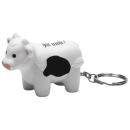 Cowmfort Keychain Stress Buster