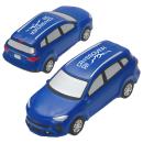 StressEase SUV Relaxer - Blue Pad Print