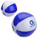 Blue/White 2728, White