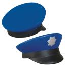 BlueGuard Cap Stress Squeezer - Pad Print