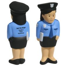 PatrolEase Officer Stress Reliever - Toys & Novelties