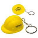 BuilderSafe StressRelief Keychain