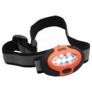 LuminoStrap Adjustable Headlamp