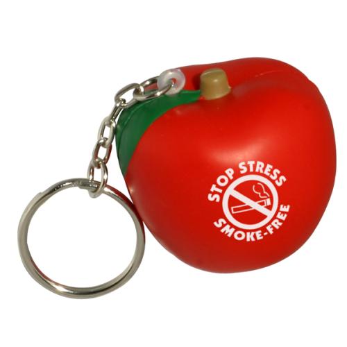 Toys & Novelties - Stress Relievers - Food & Beverage - AppEase Keychain