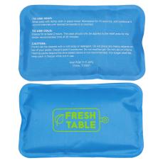 TheraPearl Chill & Soothe Gel Pack - Hot and Cold Packs