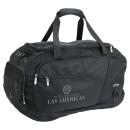 AeroLOFT&reg; Jet Black Weekender Duffel