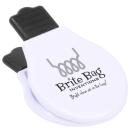 BrightGrip Light Magnet Clip - White