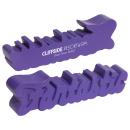 InsightSphere Inspirational Stress Ball - Purple