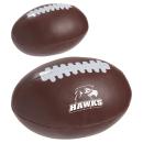 GripEase FiberFill Football Reliever