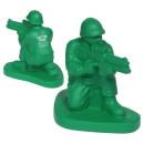 HeroCalm Green Army Stress Buster