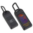 AquaVibe Clip-On Wireless Speaker