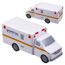 Rescue Squeeze Stress Ambulance