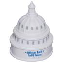 Capitol Ease Dome Stress Reliever - White