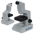 MicroFocus Microscope Stress Buster