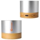 EcoVibe BambooTech Wireless Speaker