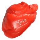 HeartEase Red Stress PUMP