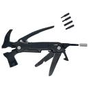 Best Buddy Tools&reg; Tactical Survival Multi-Tool Hammer