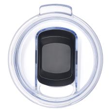 Sereno 12oz Ceramic Sip Tumbler - Metal Bottles