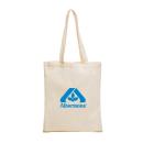 EcoEssence Cream Cotton Tote - 4oz/10oz