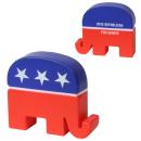 Elephantine Patriot Stress Buddy