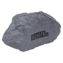 RockEase Gray Stress Reliever Stone