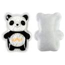 Plush Panda Aqua Pearls&trade; Hot/Cold Pack
