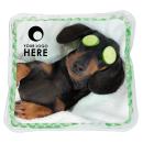 Chill Square Aqua Pearls&trade; Hot/Cold Pack