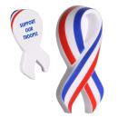 PatriotWave Ribbon Stress Reliever