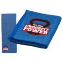 WaffleFit MicroSports Towel - 12x32