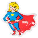 HeroTherma Gel Relief Pack - Red/Blue