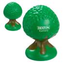 TreeMellow Stress Reliever - Green/Brown