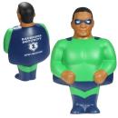 PowerGuard Superhero Stress Reliever