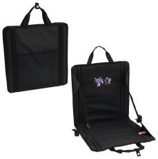 Fold 'N Go Adjustable Seat Cushion - Sports & Outdoors