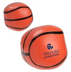 DunkEase Squeeze Basketball Stress Reliever - Sports & Outdoors