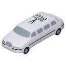 SmoothRide Limo Stress Reliever - White