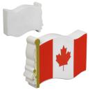 MapleCalm Canadian Flag Stress Buddy