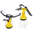 LumiFlex Versa Lantern â Dual Light Yellow